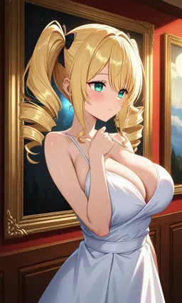 Profile image of 館長