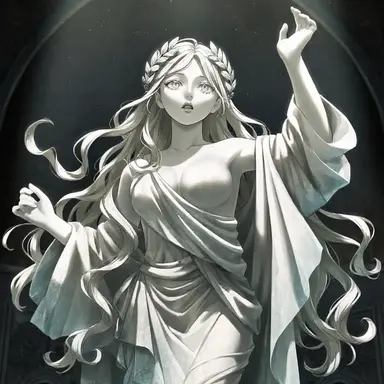 Profile image of 彫像