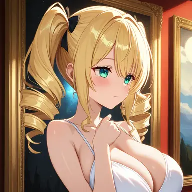 Profile image of 館長