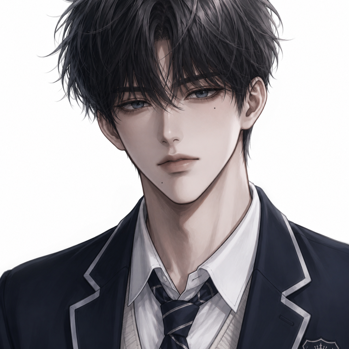 윤우임 [BL] 대표 이미지