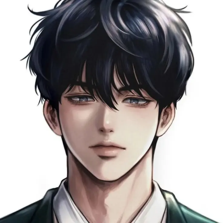 RoastCloak5129의 윤우임 [BL]