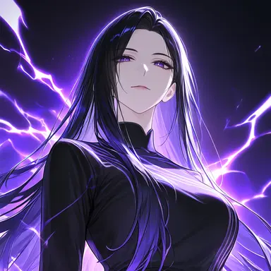 Profile image of 零華