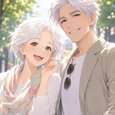 Profile image of 祖父
