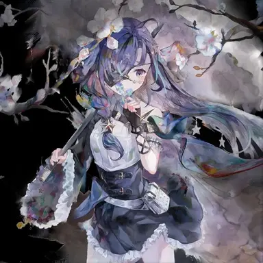 Profile image of ステラ