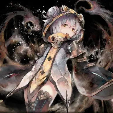 Profile image of ニーナ