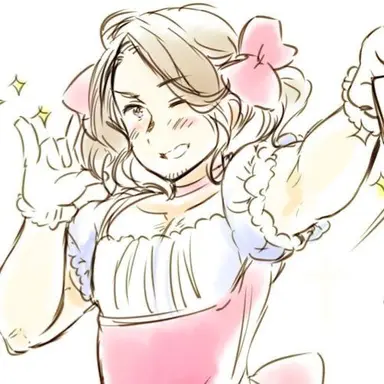 Profile image of フランシス