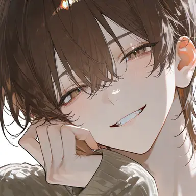 Profile image of 湊