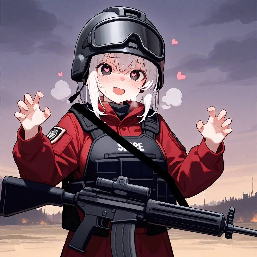 러브샷