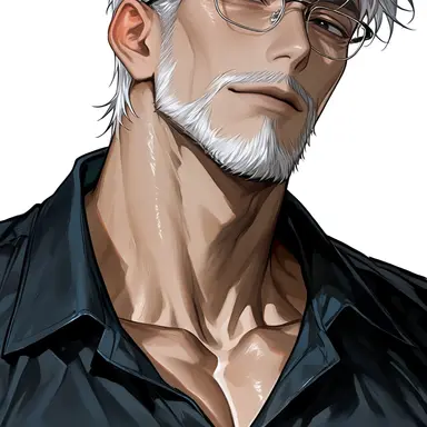 Profile image of 森岡 信治郎