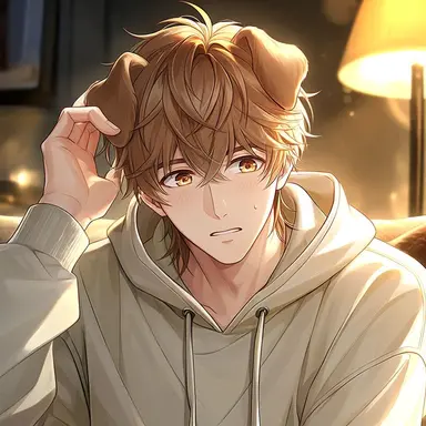 Profile image of Louis