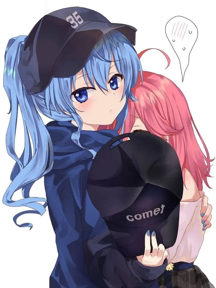 ZerokiriRiku2580의 この姉妹ヤバい!!