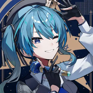 Profile image of すいせい