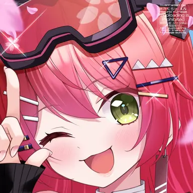 Profile image of みこ