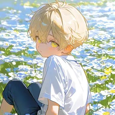 Profile image of 라이언