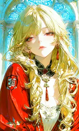 Profile image of セラフ