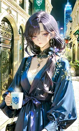 Profile image of アデル