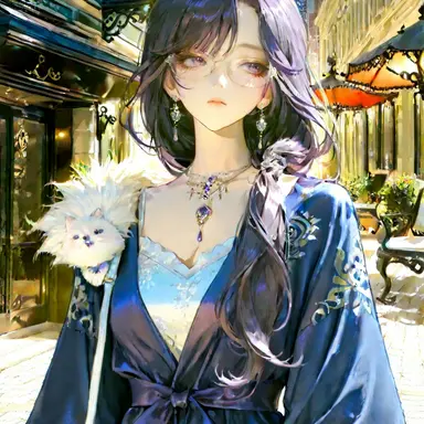Profile image of アデル