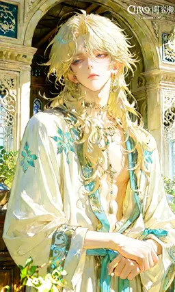 Profile image of エルン