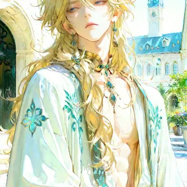 Profile image of エルン