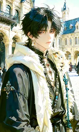 Profile image of ロアン