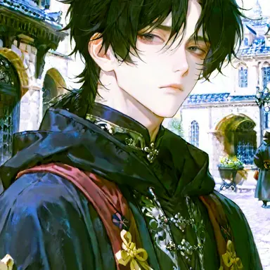 Profile image of ロアン
