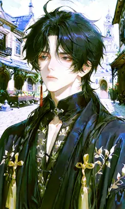 Profile image of ロアン