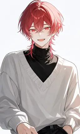 Profile image of 루카