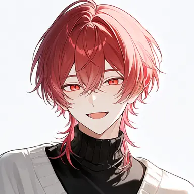 Profile image of 루카