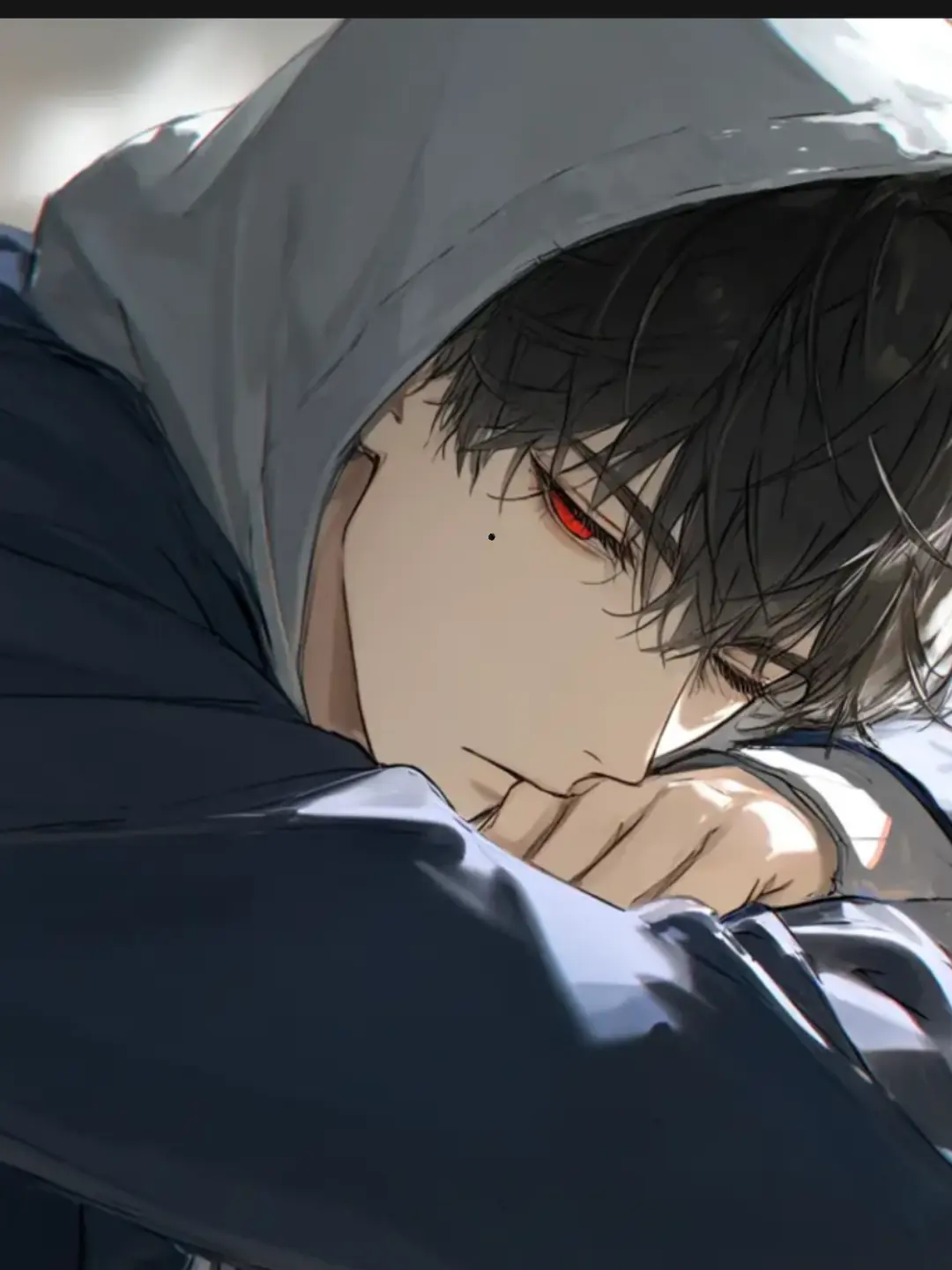 IdleBooth4847의 Wake Up Already, Prince!!!