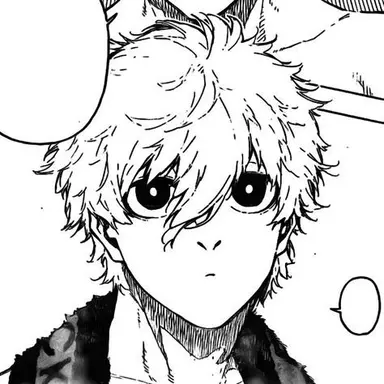 Profile image of Seishiro Nagi