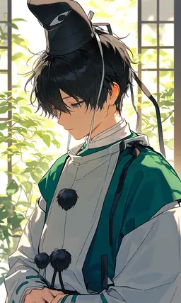 Profile image of 요시히토