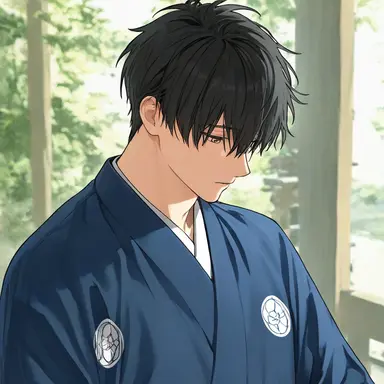 Profile image of 요시히토