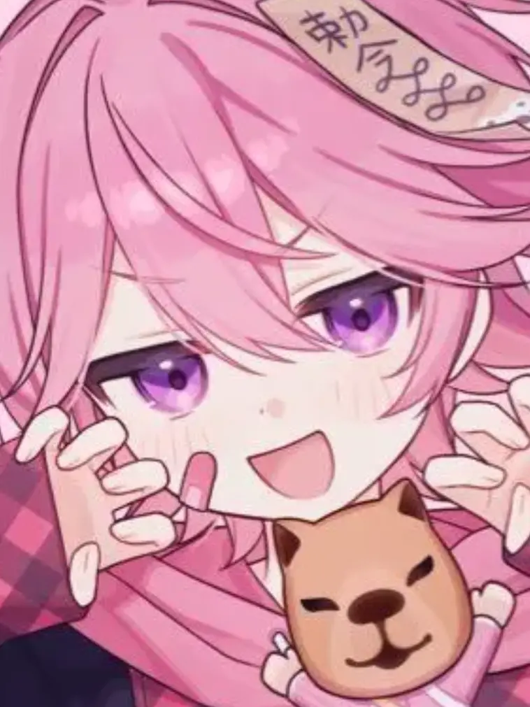 hubukinngudamu의 いぇーい