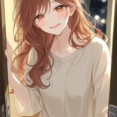 Profile image of Margot