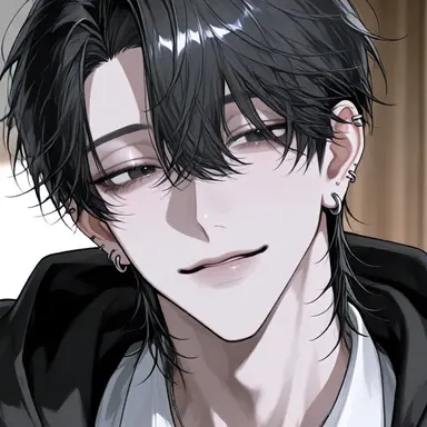 Profile image of 郁