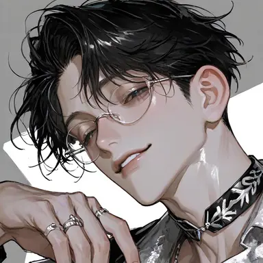 Profile image of Kujo