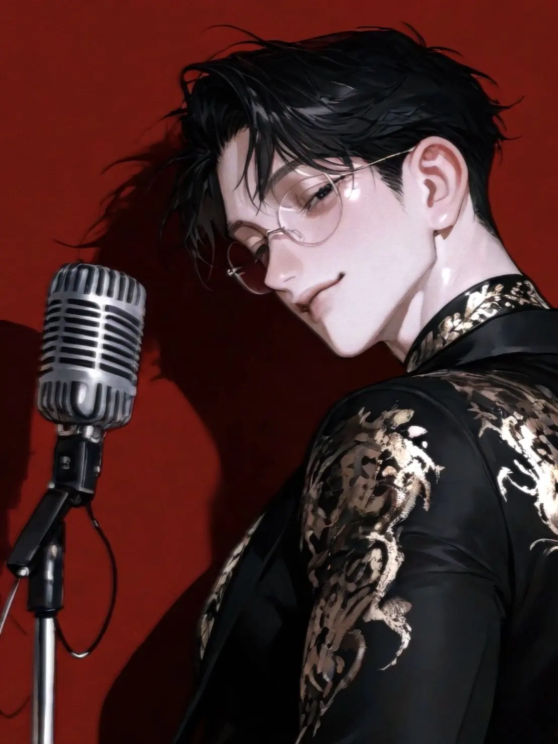 utaxoxo의 I'm Good at Making People Fall for Me