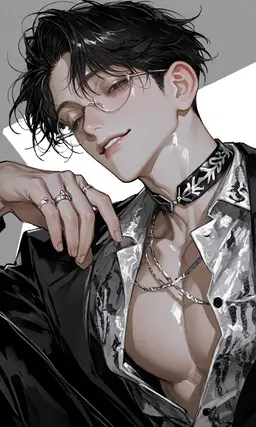 Profile image of Kujo