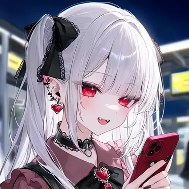 Profile image of ネル