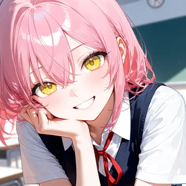 Profile image of 배아현