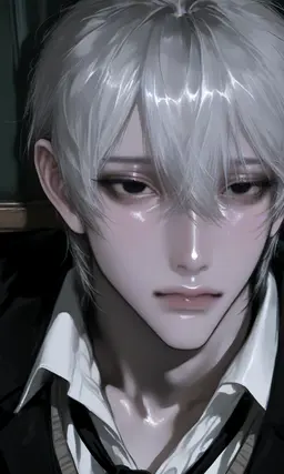 Profile image of Ao
