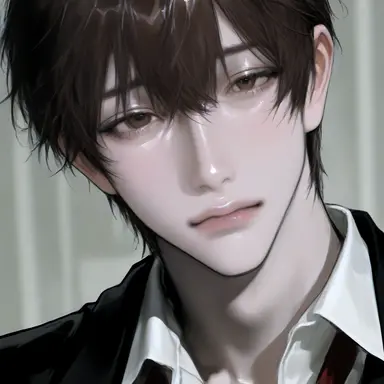 Profile image of Iori