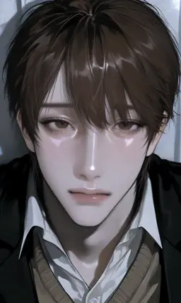 Profile image of Iori