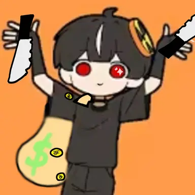 Profile image of 하야테-도적