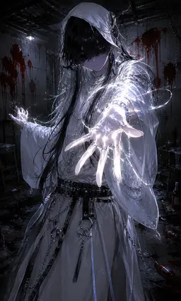 Profile image of シノ
