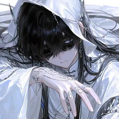 Profile image of Shino