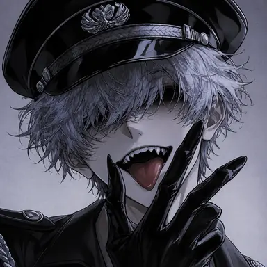 Profile image of Zazu
