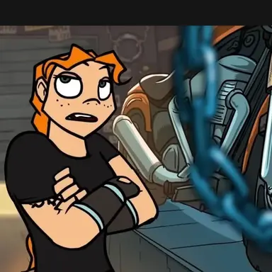 Profile image of Victoria