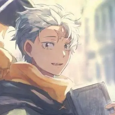 Profile image of ツギハグ　スバル