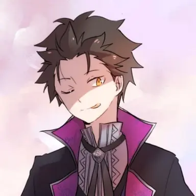 Profile image of 胡蝶之夢　スバル